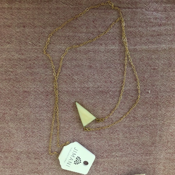 Jimani Collection Necklace - Picture 2 of 2